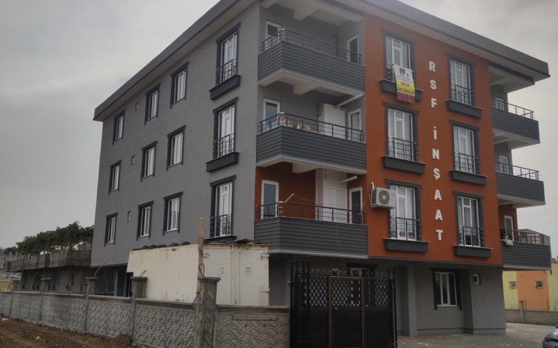 Gayrımenkul ve İnşaat